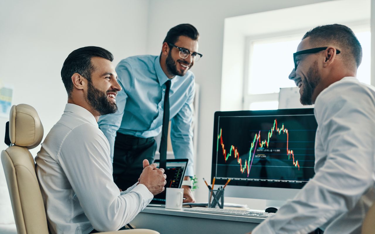 Market Outlook