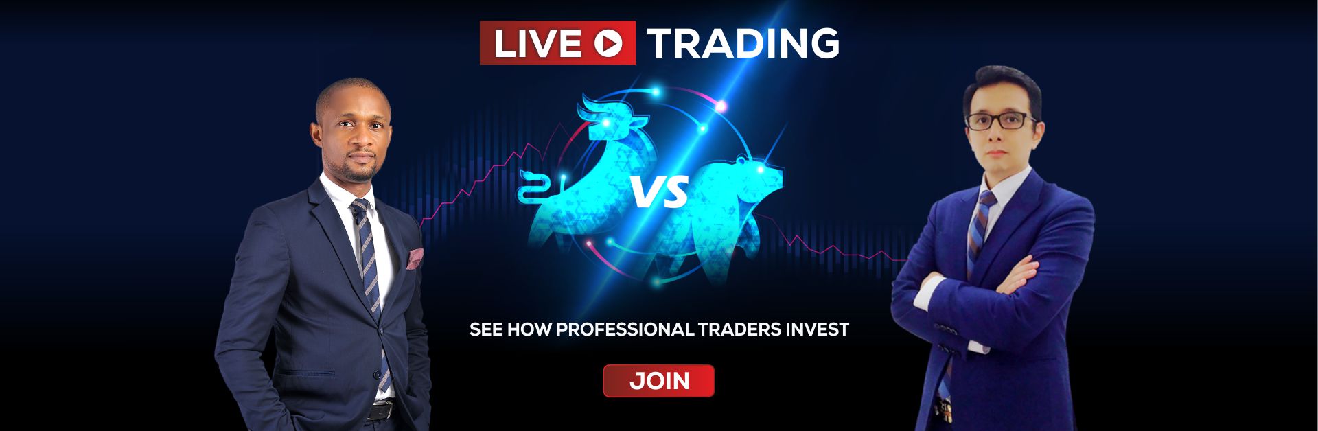 Live Trading 