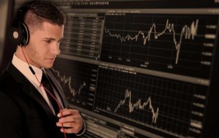 S&P 500, NASDAQ 100, Dow Jones