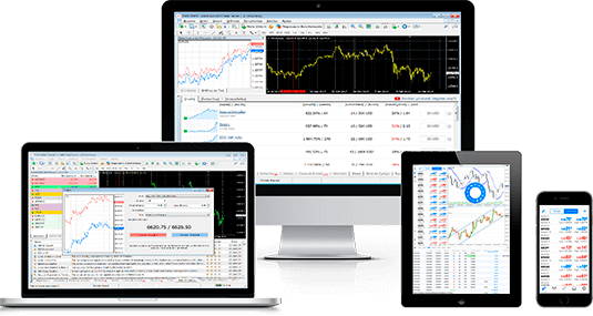metatrader 4 trading platform