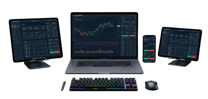 Trading Apps