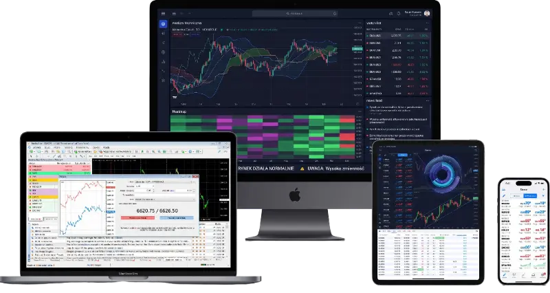 Trading Apps